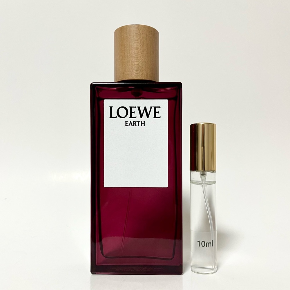 Loewe Earth (10ml) decant